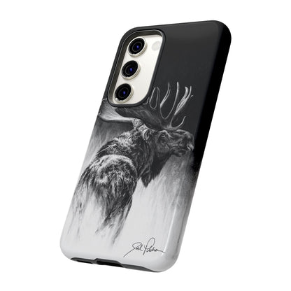 "Bull Moose" Smart Phone Tough Case