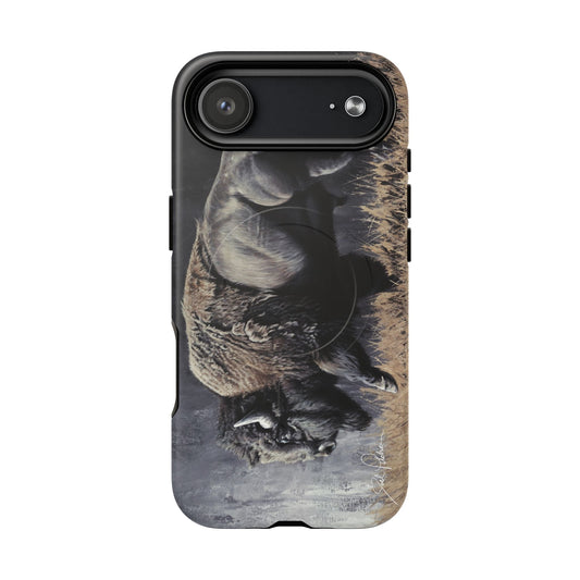 "Nomad" Magnetic Tough Case