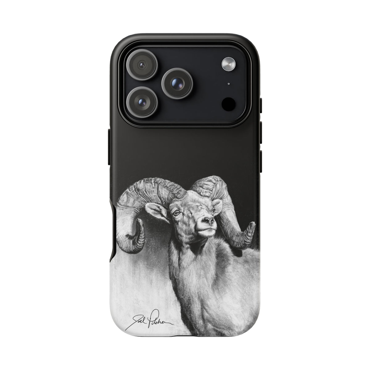 "Bighorn" Smart Phone Tough Case