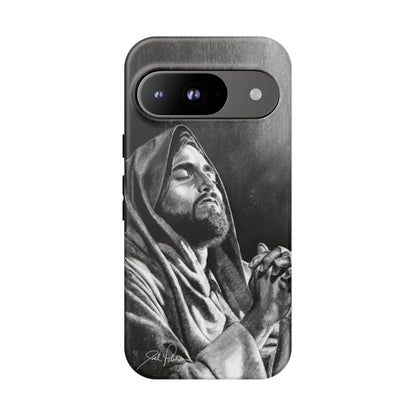 "Thy Will Be Done" Smart Phone Tough Case
