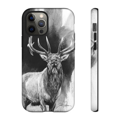 "Standing Tall" Smart Phone Tough Case