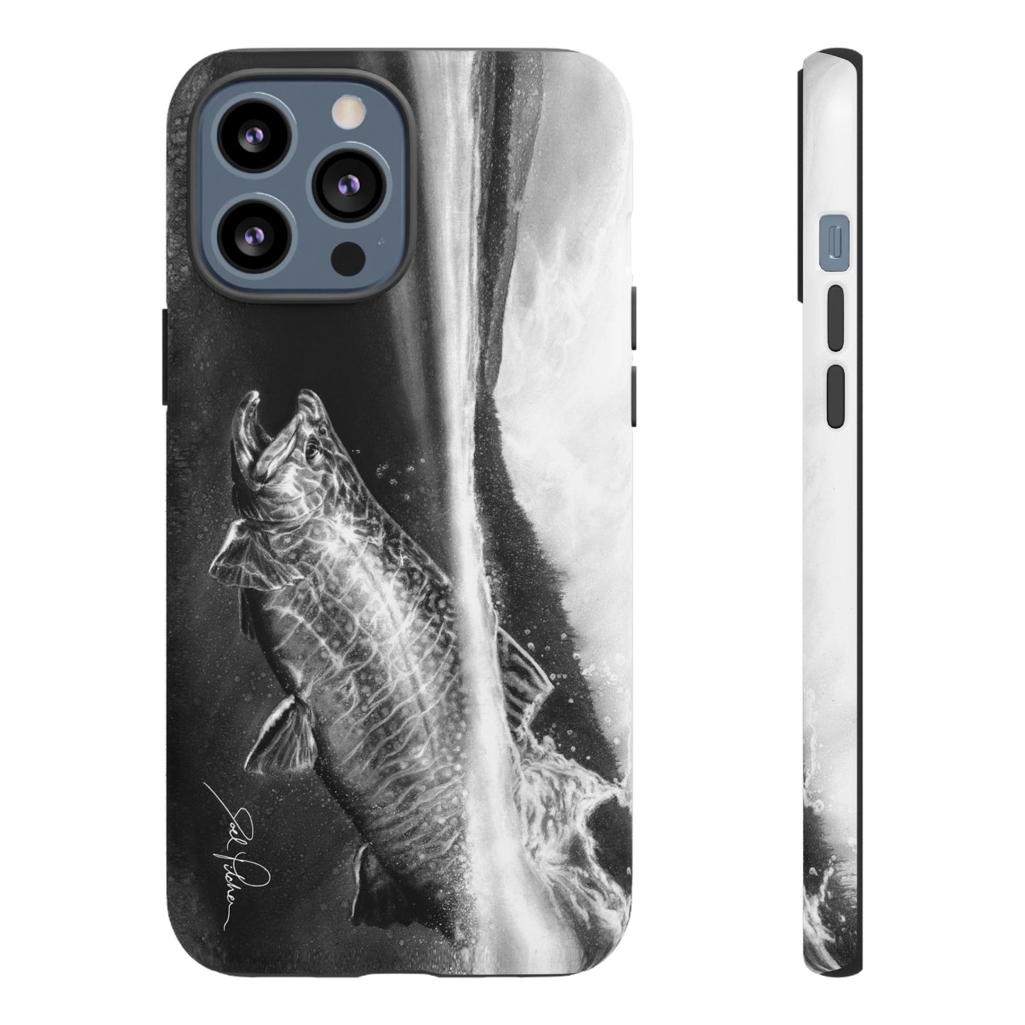 "Brook Trout" Smart Phone Tough Case