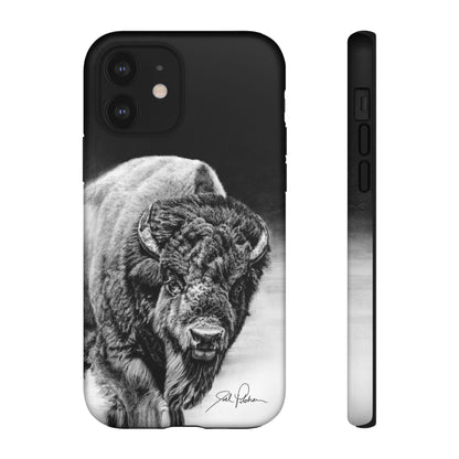 "Heavyweight Champ" Smart Phone Tough Case