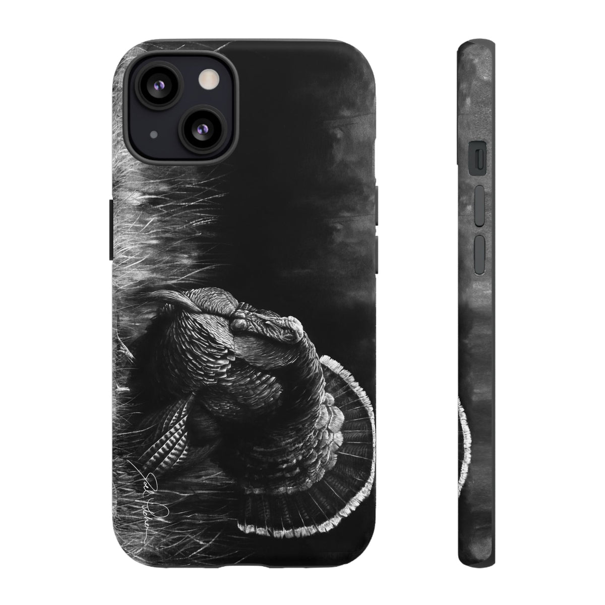 "Light It Up" Smart Phone Tough Case