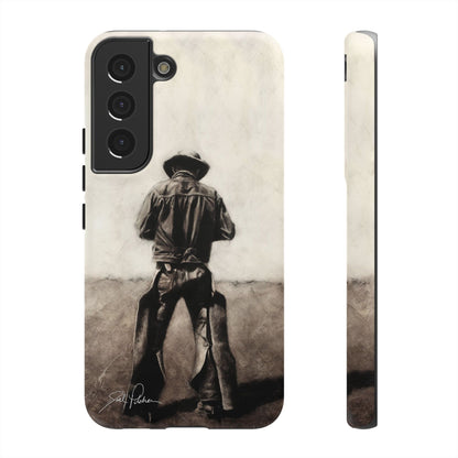 "Cowboy" Smart Phone Tough Case