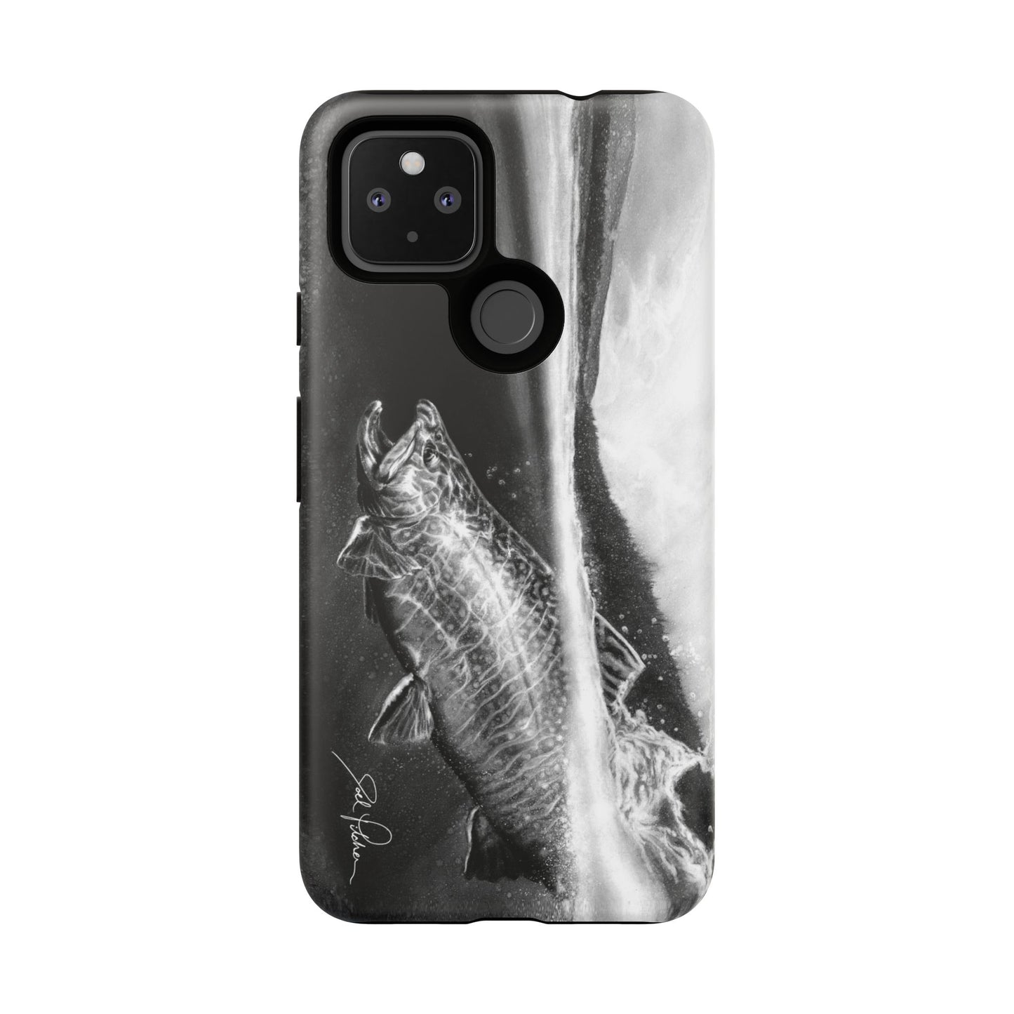 "Brook Trout" Smart Phone Tough Case