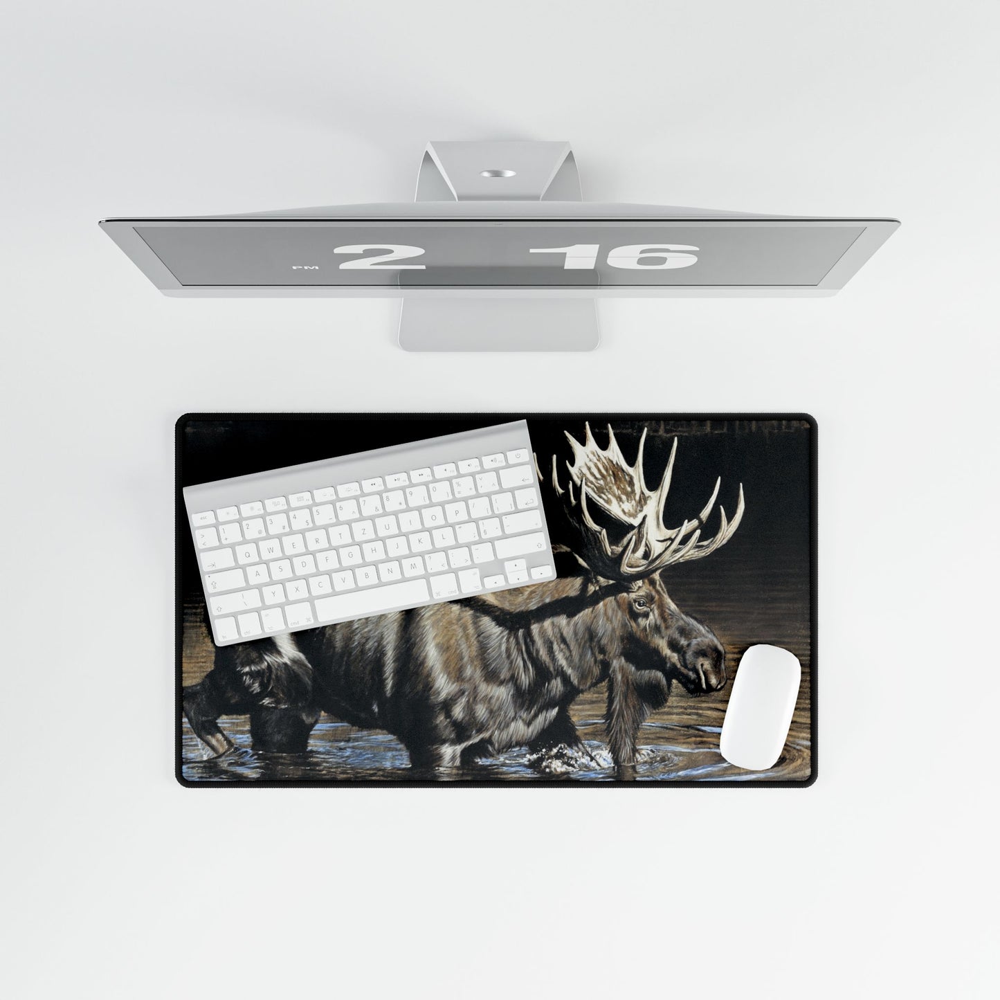 "Big Dipper" Mouse Pad