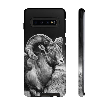 "High Class" Smart Phone Tough Case