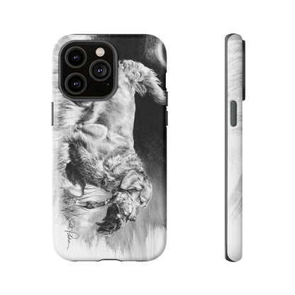 "Good Dog" Smart Phone Tough Case