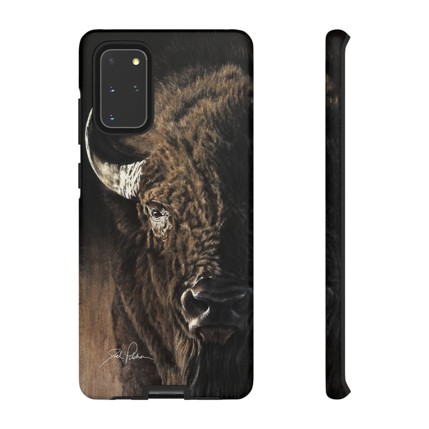 "Living Legend" Smart Phone Tough Case