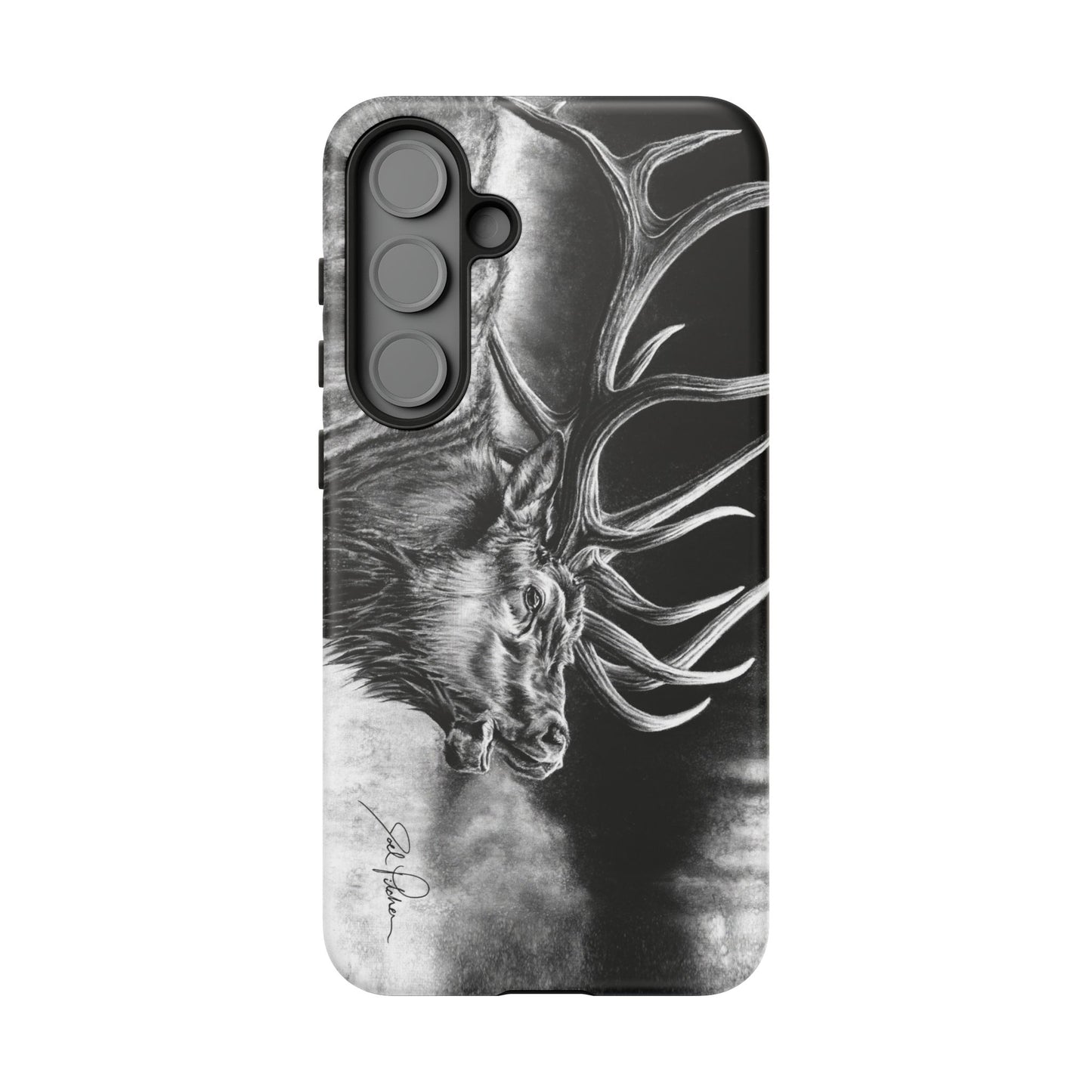 "Autumn Anthem" Samsung Galaxy 25 Tough Cases