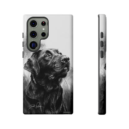 "Labrador Retriever" Smart Phone Tough Case