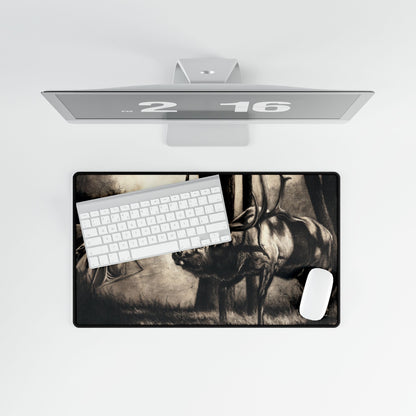 Family Ties" Mouse Pad