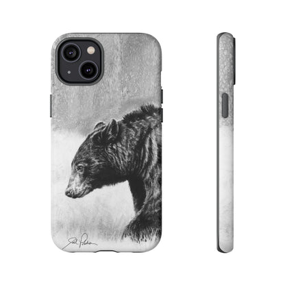 "Burly Bear" Smart Phone Tough Case