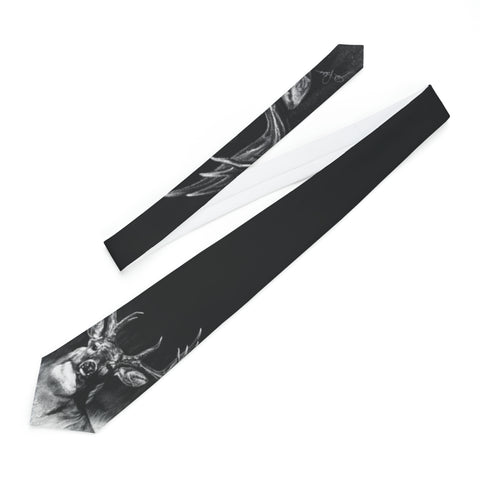 "Whitetail" Necktie