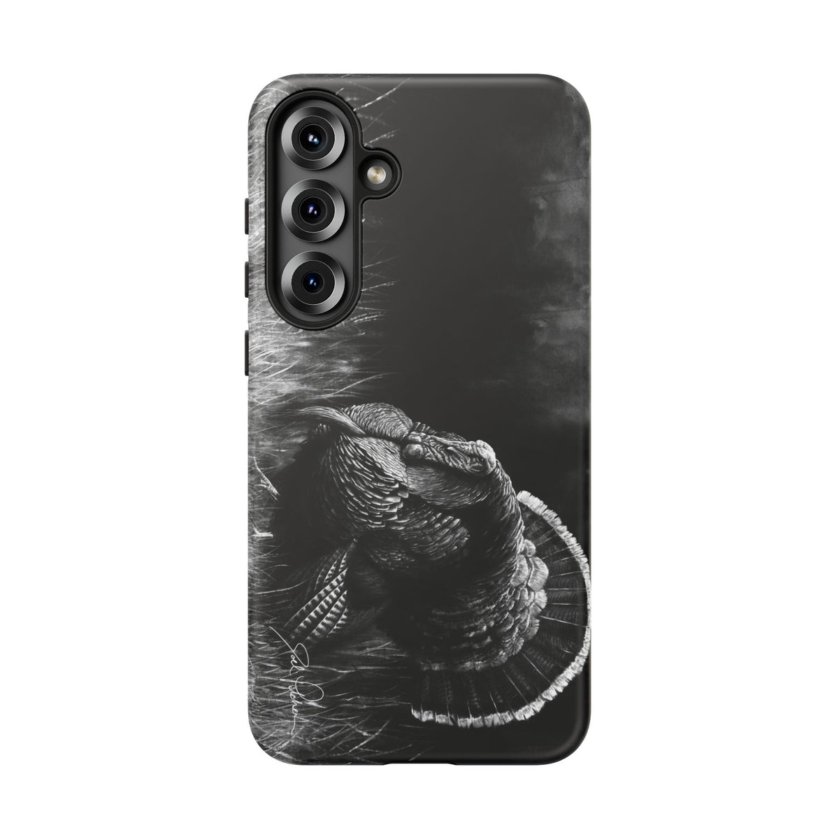 "Light It Up" Smart Phone Tough Case