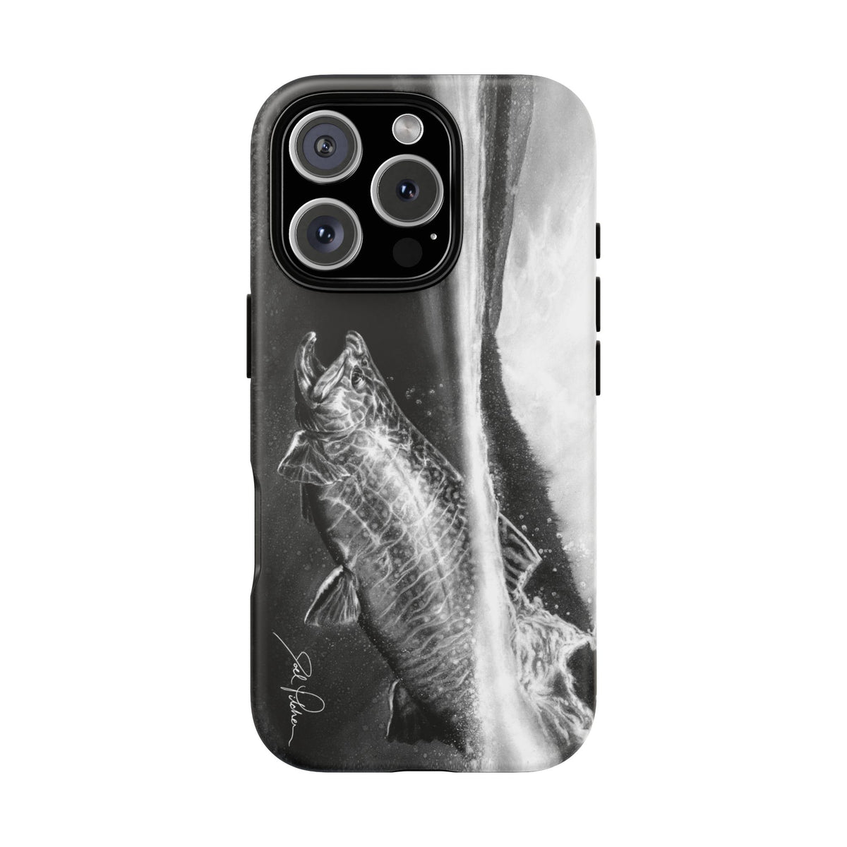 "Brook Trout" Smart Phone Tough Case