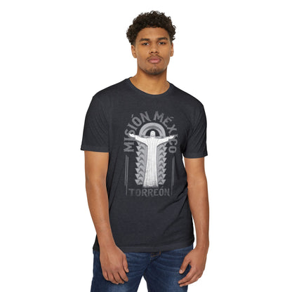 Torreon Mission Tee