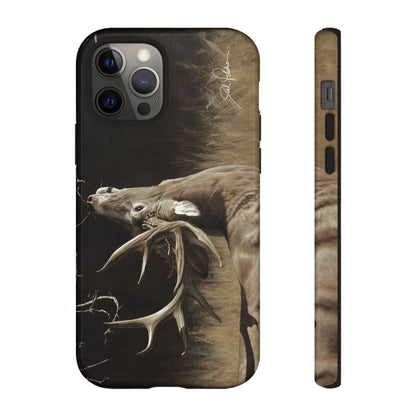 "Calling Card" Smart Phone Tough Case