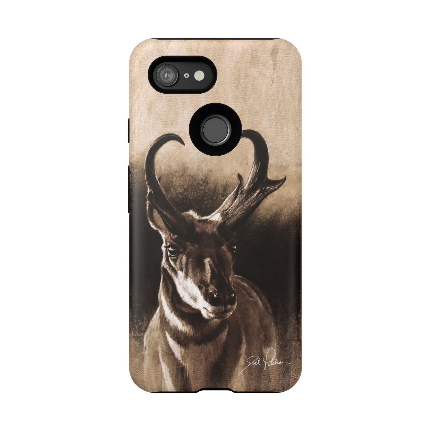 "Pronghorn" Smart Phone Tough Case