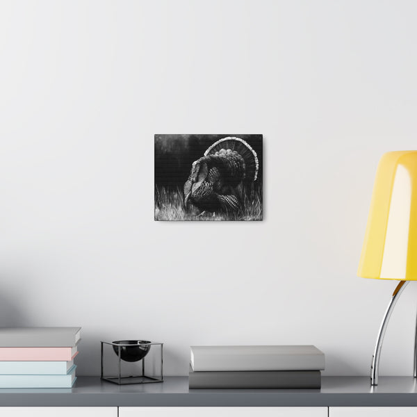 "Light It Up" Gallery Wrapped Canvas