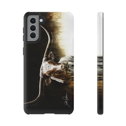 "Lone Star" Smart Phone Tough Case