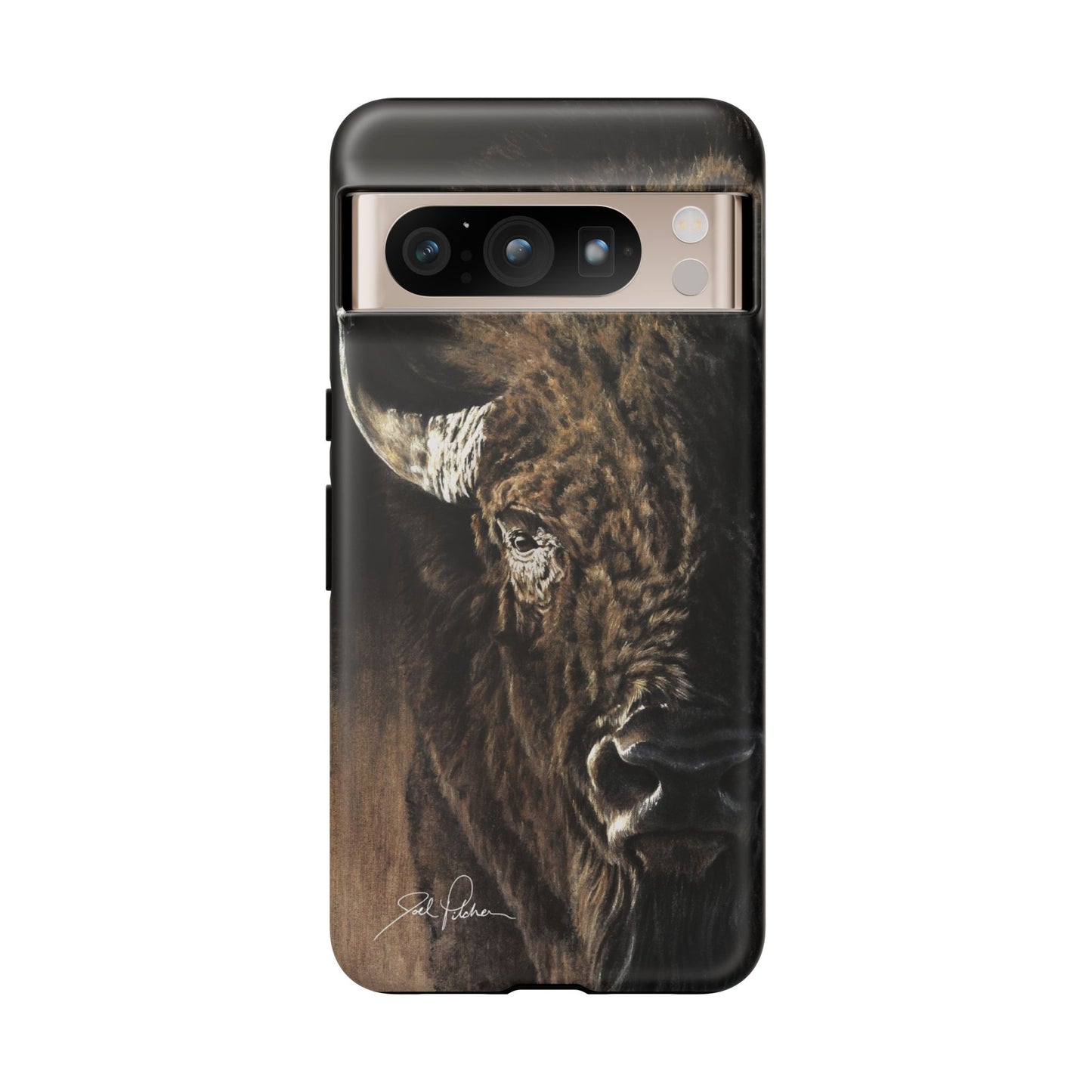 "Living Legend" Smart Phone Tough Case