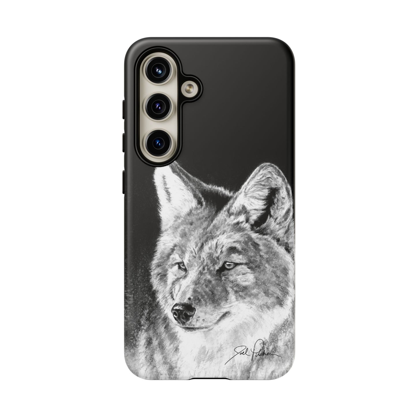"Coyote II" Smart Phone Tough Case