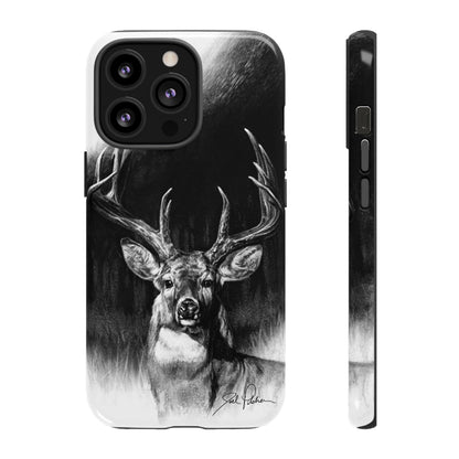 "Whitetail" Smart Phone Tough Case