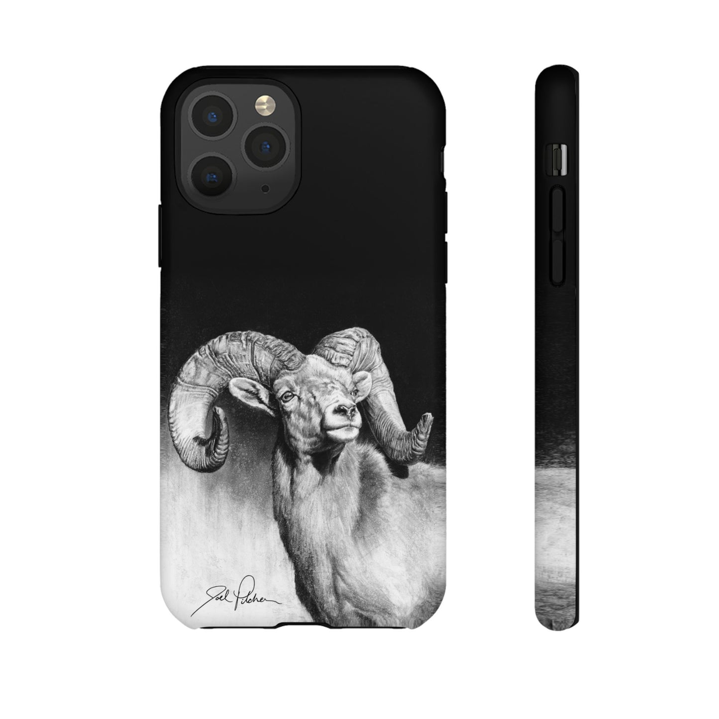 "Bighorn" Smart Phone Tough Case
