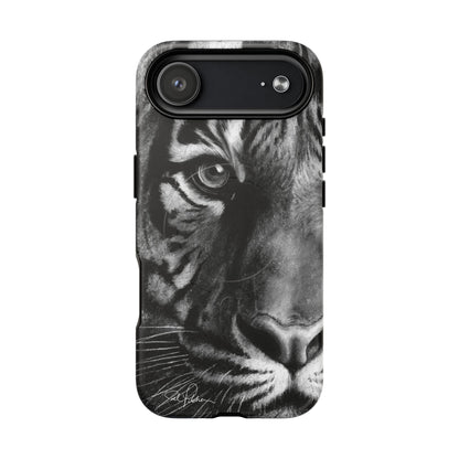"Tiger" Magnetic Tough Case
