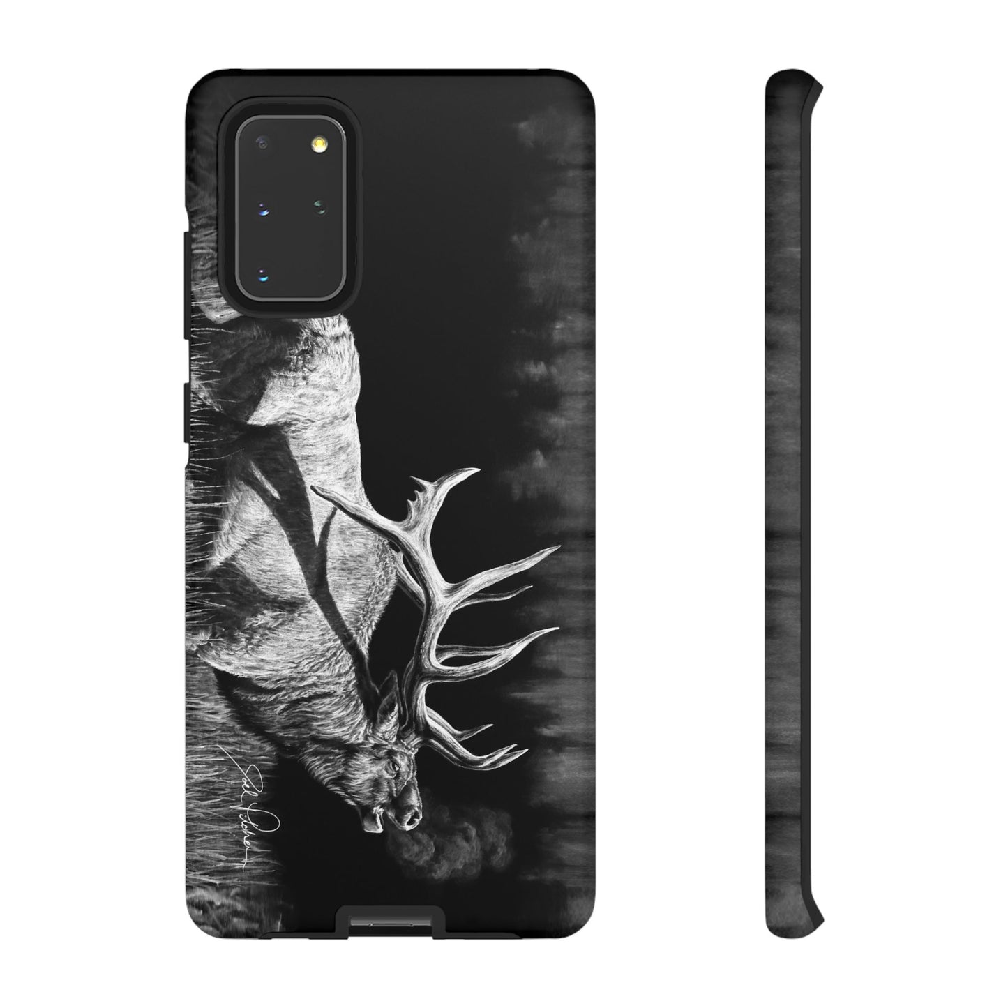 "Firebull" Smart Phone Tough Case