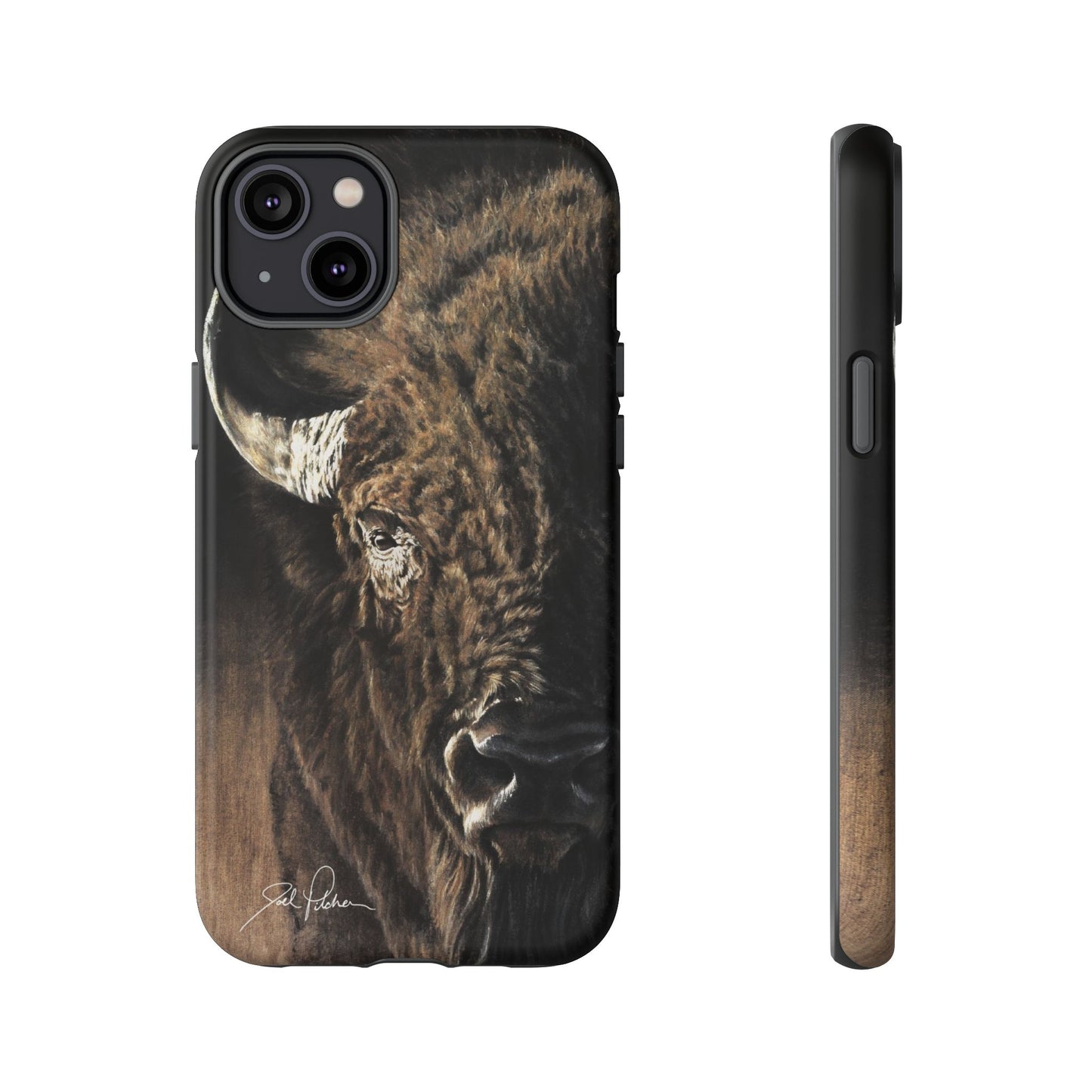 "Living Legend" Smart Phone Tough Case