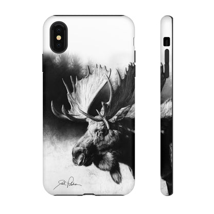 "Formida-bull" iPhone Tough Cases