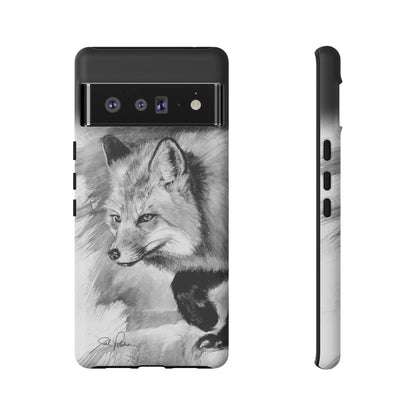 "Fox" Smart Phone Tough Case