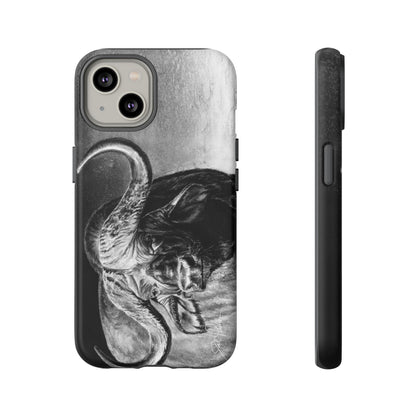 "Cape Buffalo" Smart Phone Tough Case