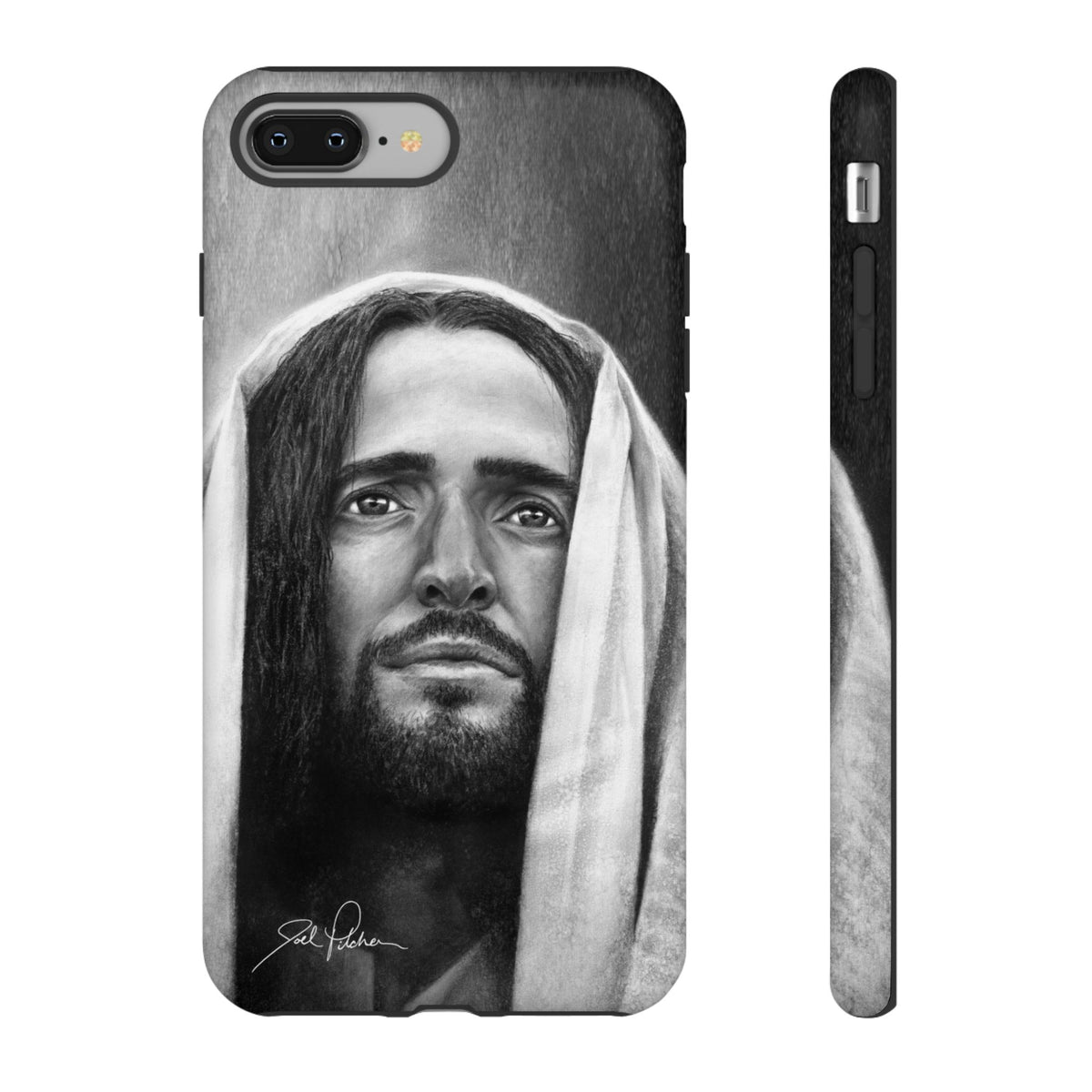"Redeemer" Smart Phone Tough Case