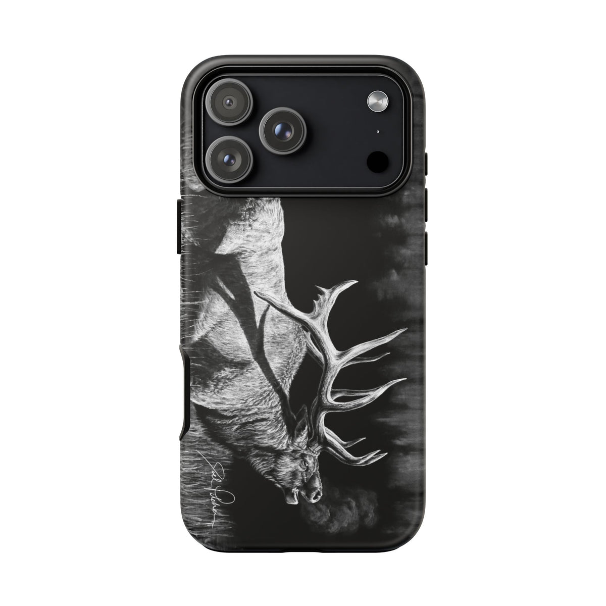 "Firebull" Smart Phone Tough Case