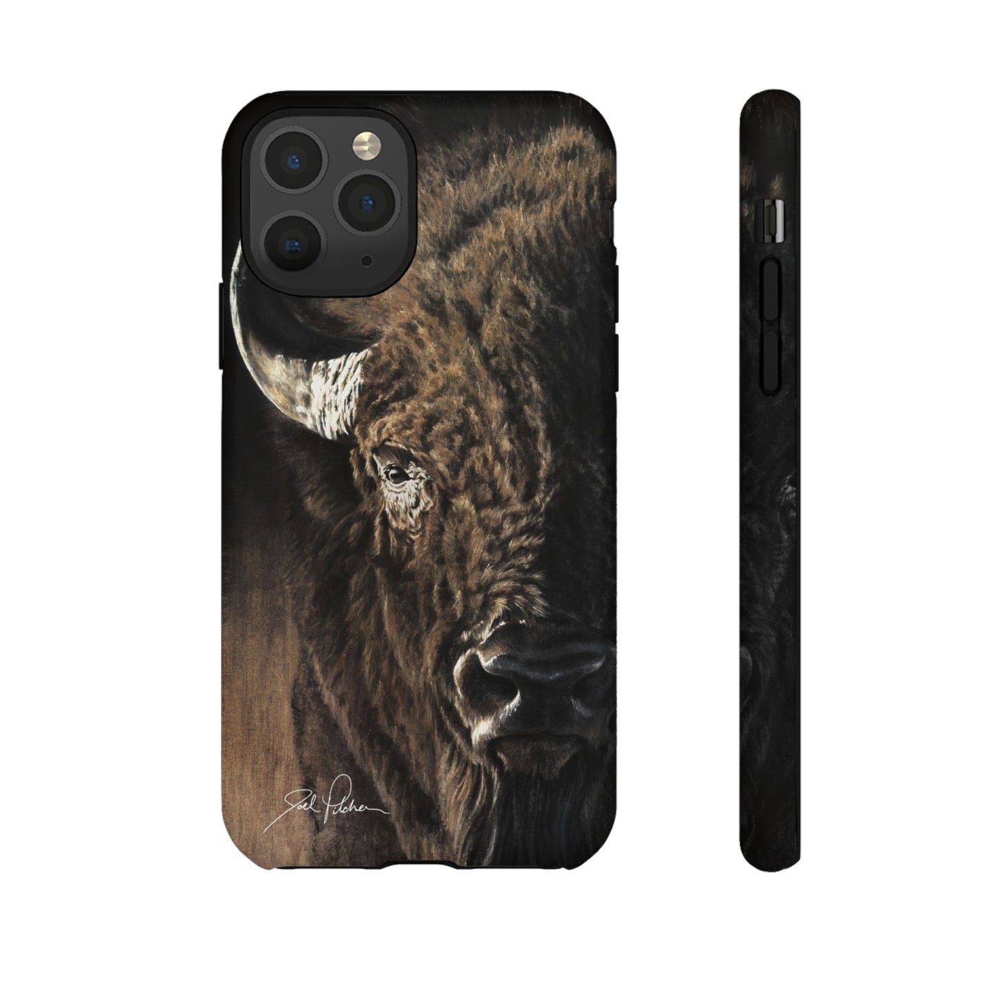 "Living Legend" Smart Phone Tough Case