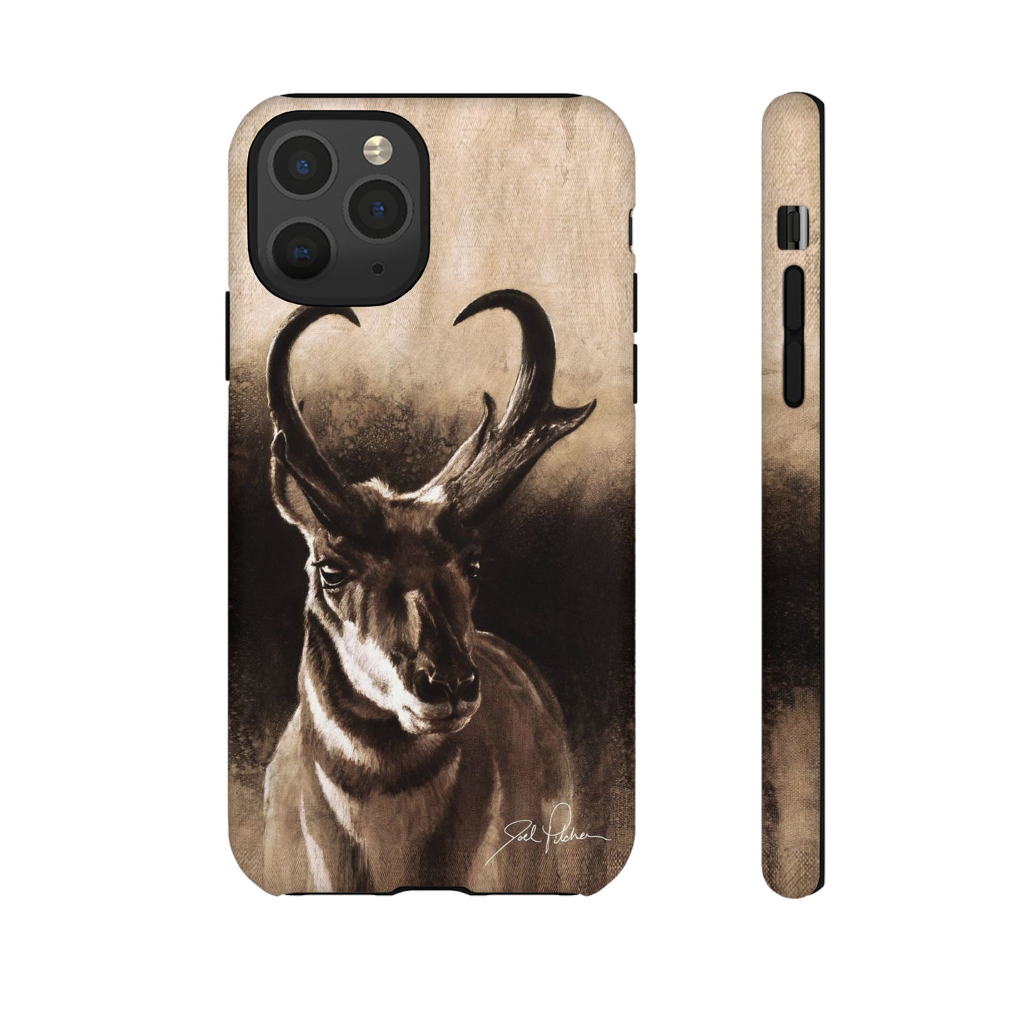 "Pronghorn" Smart Phone Tough Case