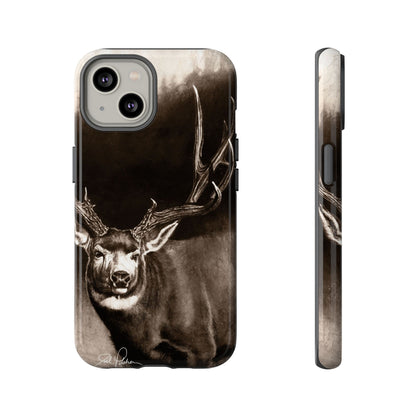 "Muley" Smart Phone Tough Case