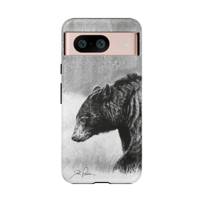 "Burly Bear" Smart Phone Tough Case