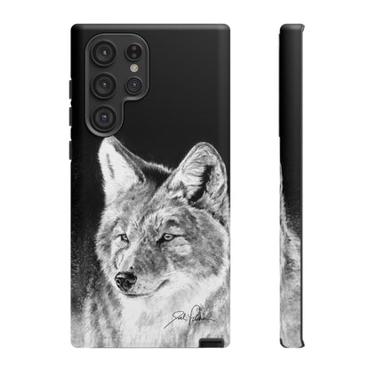 "Coyote II" Smart Phone Tough Case