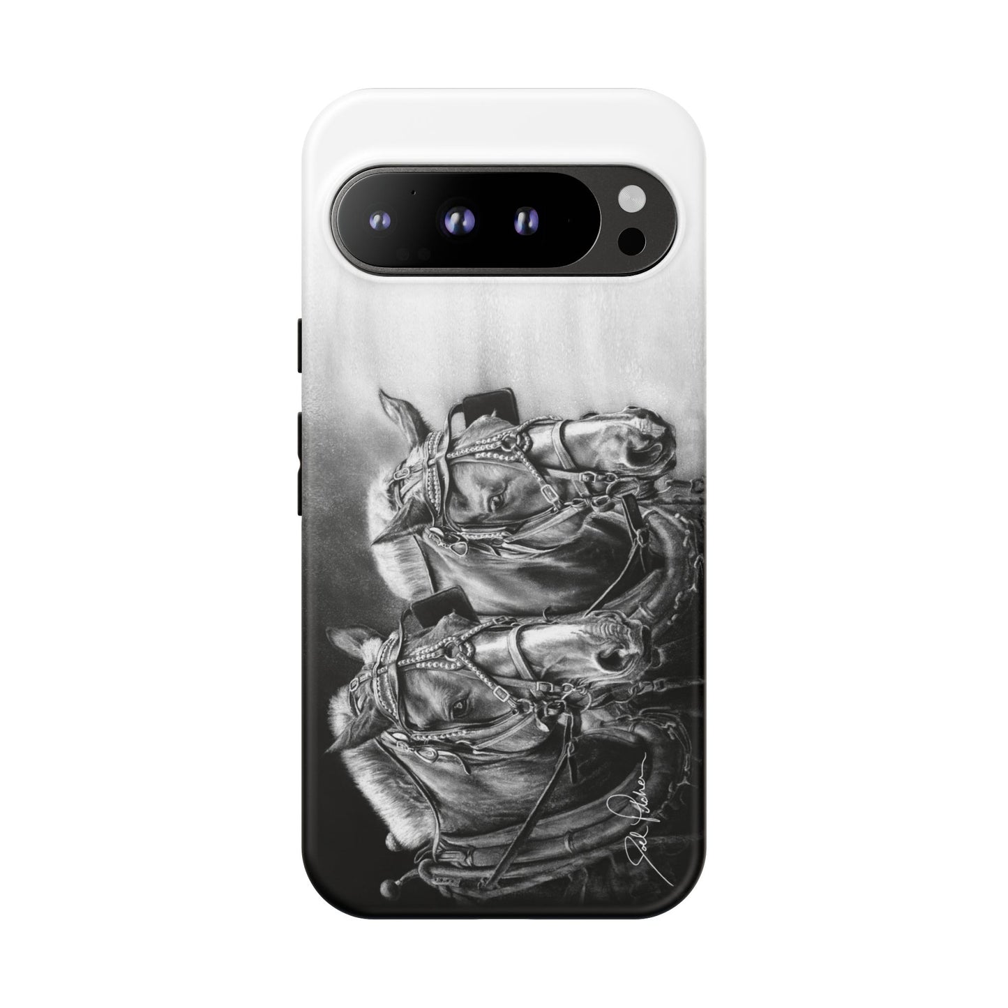 "Dream Team" Smart Phone Tough Case