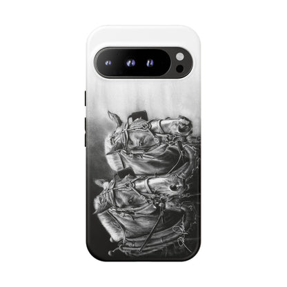 "Dream Team" Smart Phone Tough Case