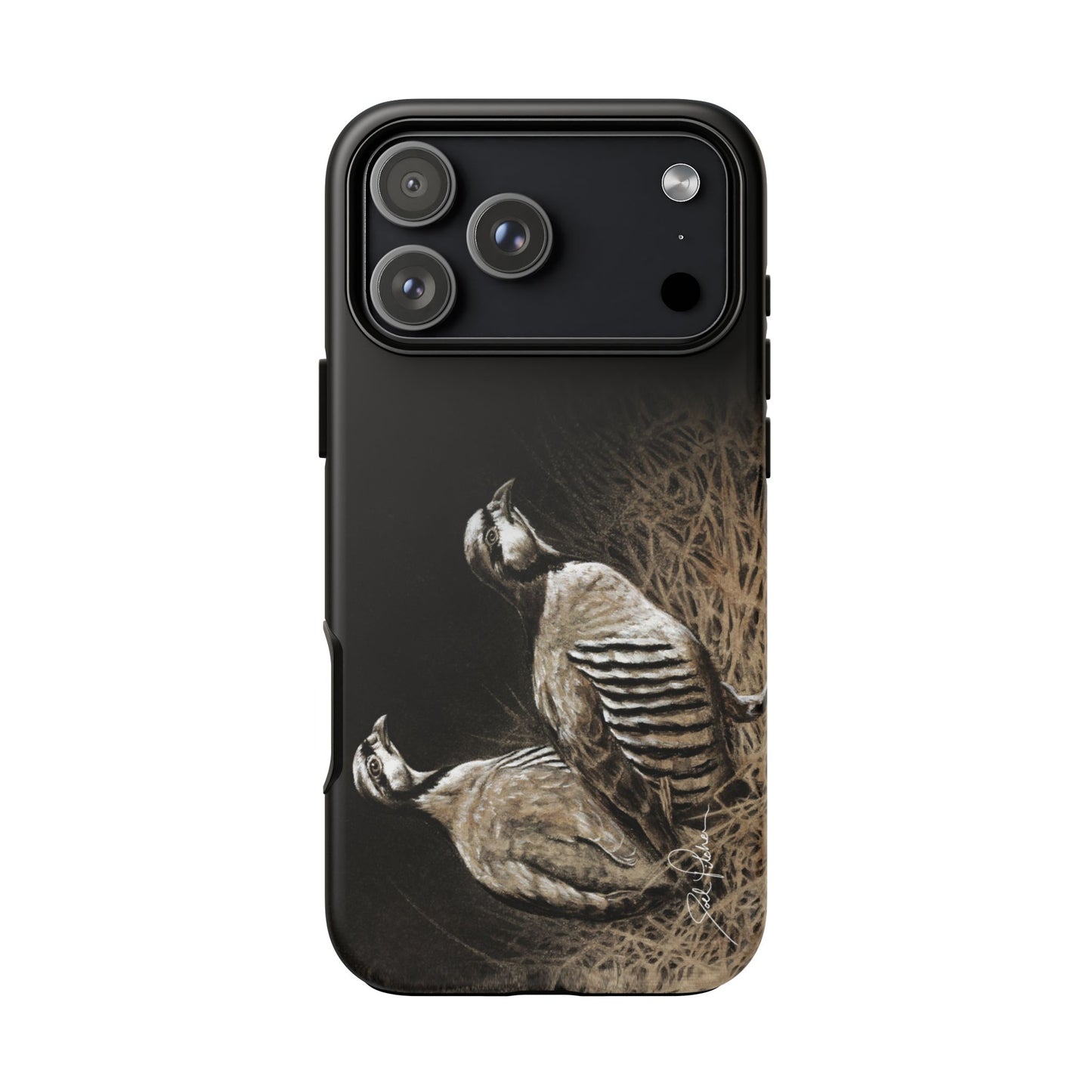 "Chukars" Smart Phone Tough Case