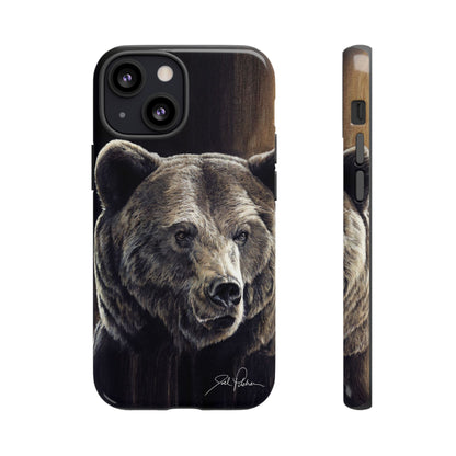 "Kodiak" Smart Phone Tough Case