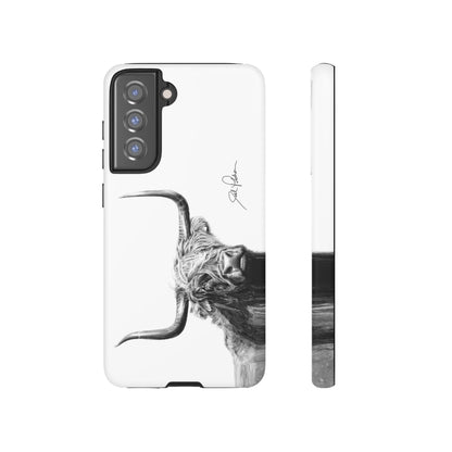 "Highlander" Smart Phone Tough Case