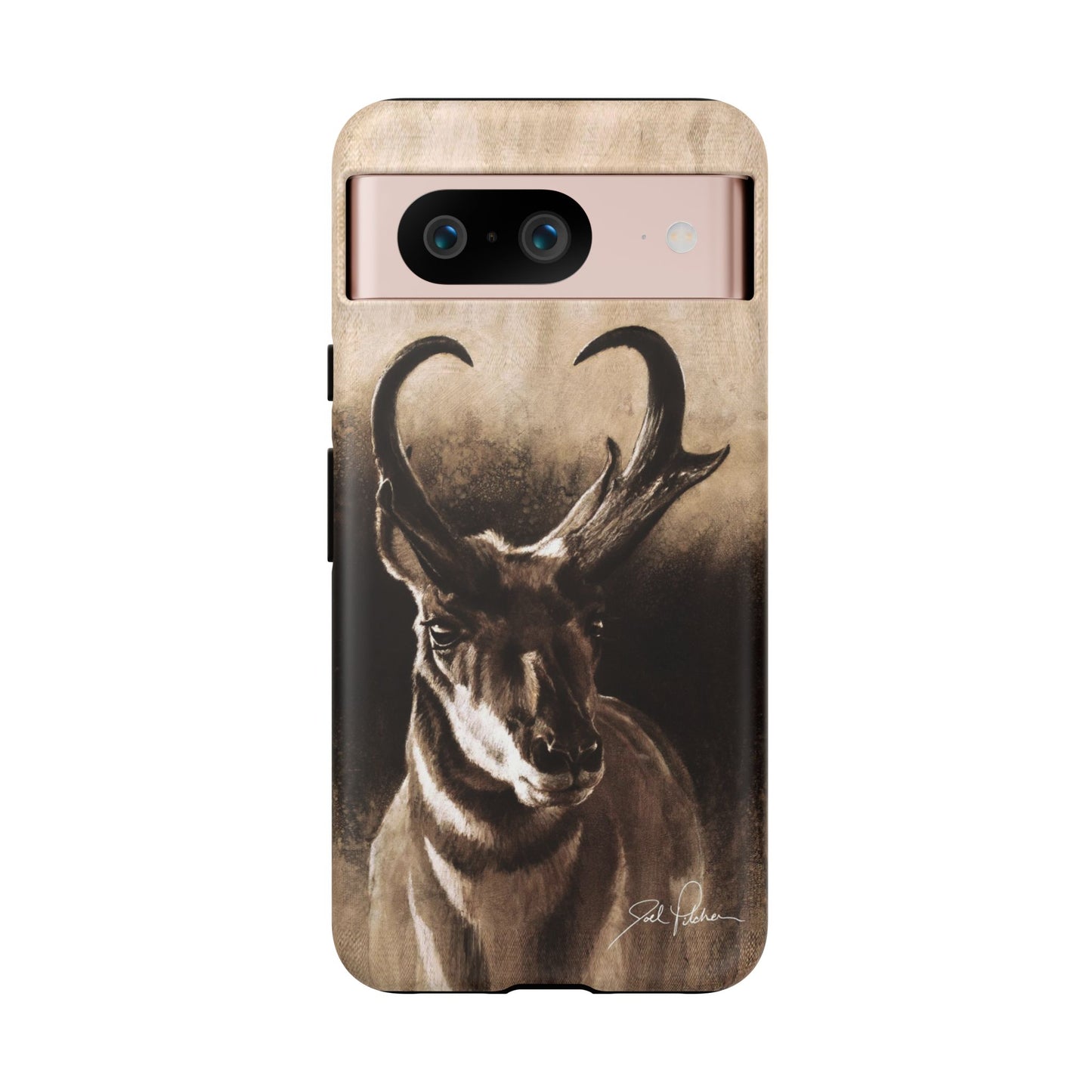 "Pronghorn" Smart Phone Tough Case