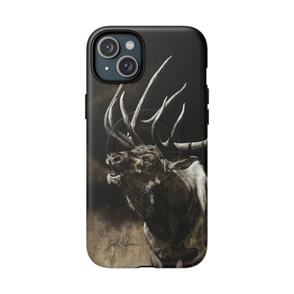 "Call of the Wild" Magnetic Tough Case